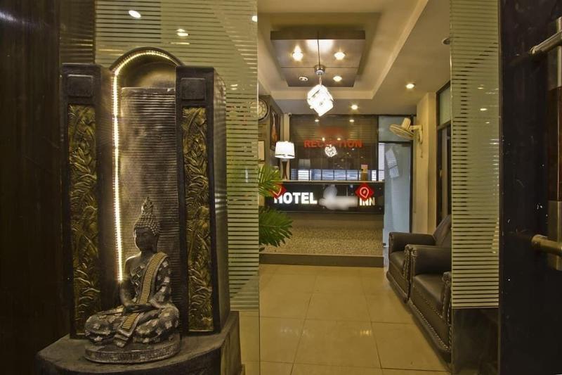Lavish Inn image