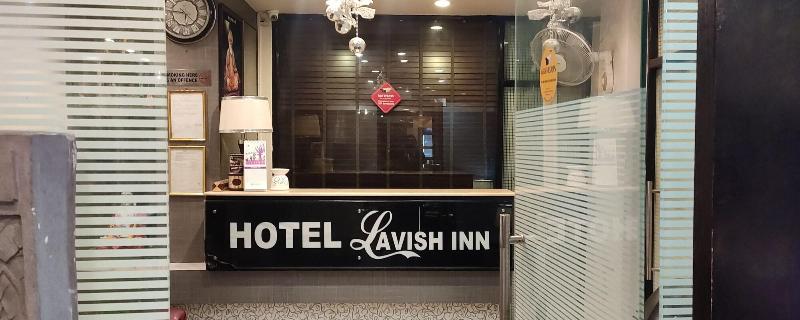 Lavish Inn image