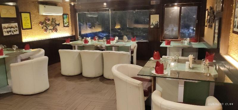 Lavish Inn image