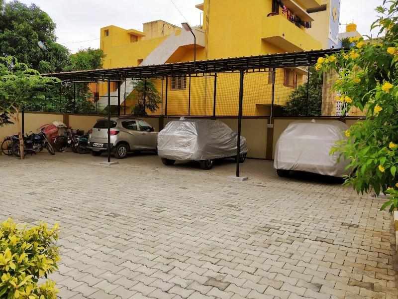 Ramana Towers image