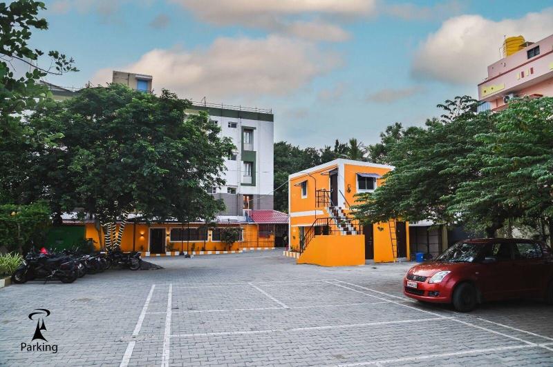 Ramana Towers image