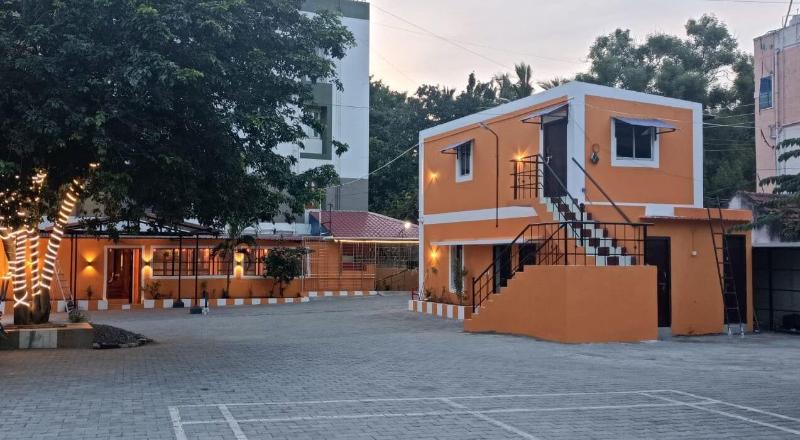 Ramana Towers image