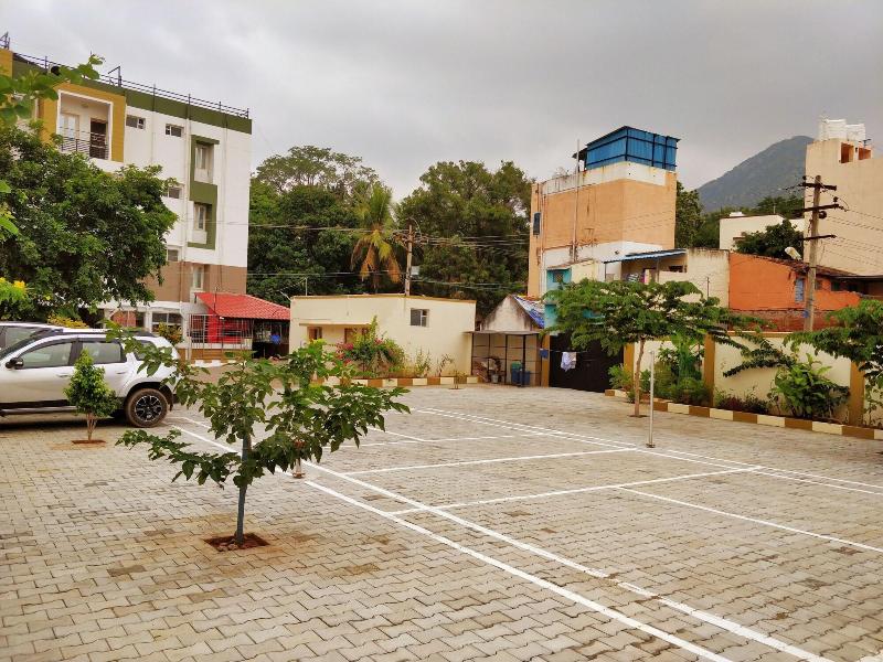 Ramana Towers image