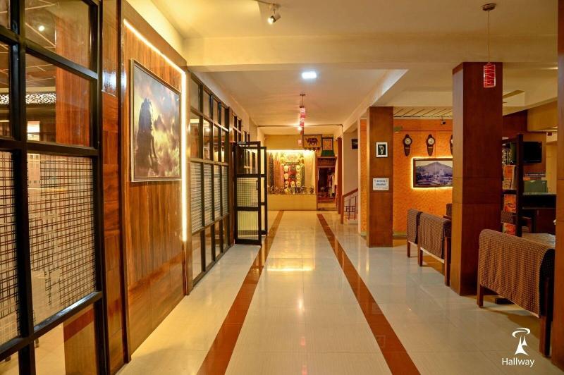 Ramana Towers image