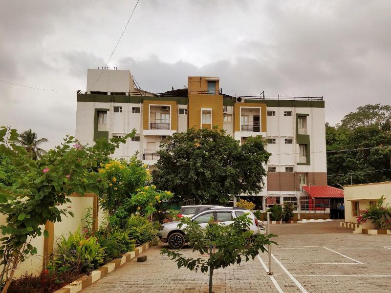 Ramana Towers image