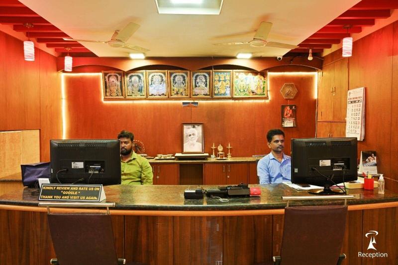 Ramana Towers image