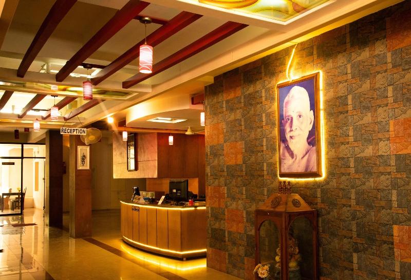 Ramana Towers image