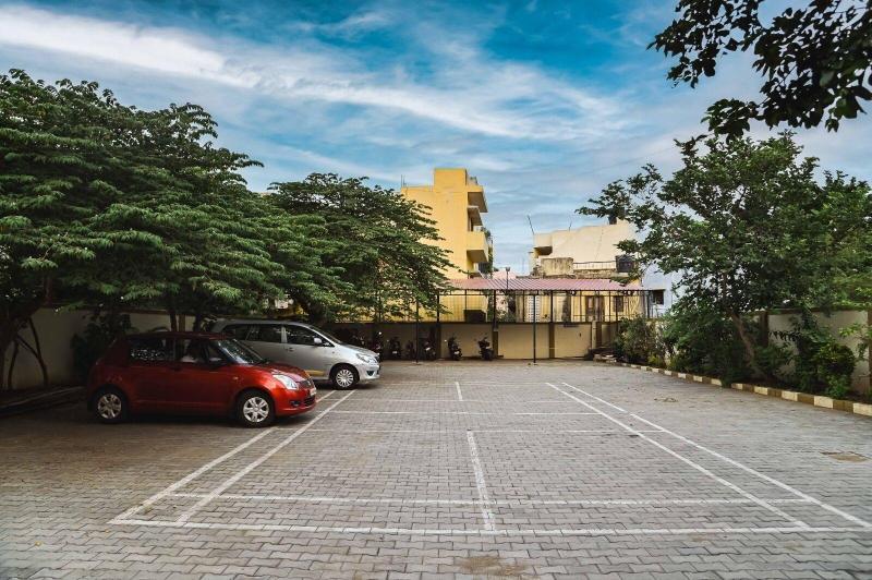 Ramana Towers image