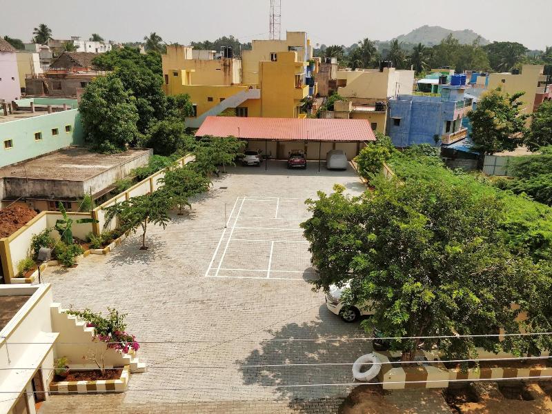 Ramana Towers image