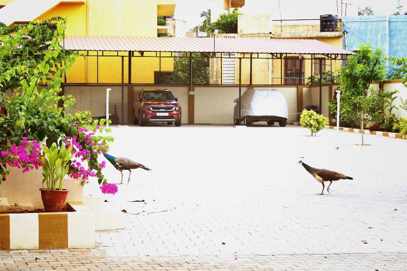Ramana Towers image