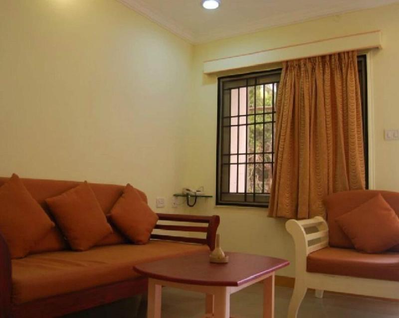 Ramana Towers image