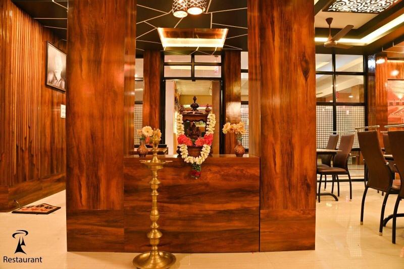 Ramana Towers image