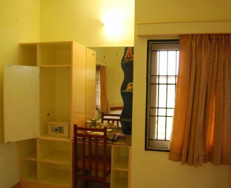 Ramana Towers image