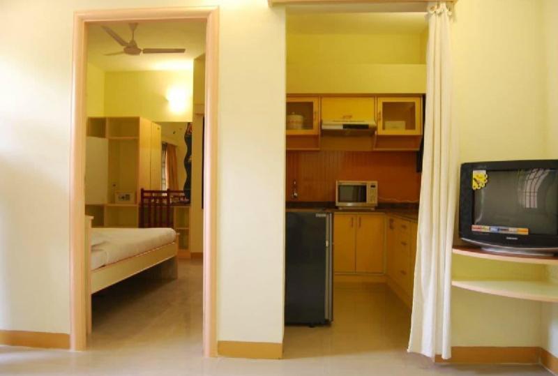 Ramana Towers image