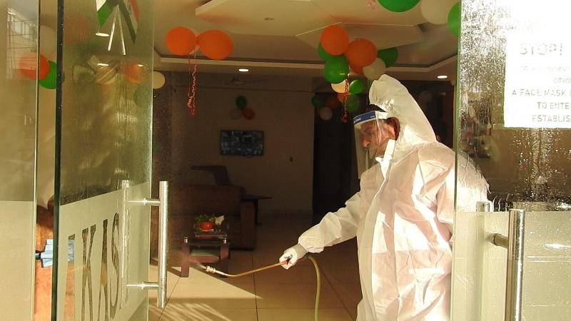 Hotel Aakash Residency image