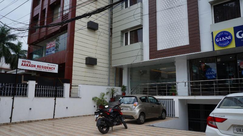 Hotel Aakash Residency image
