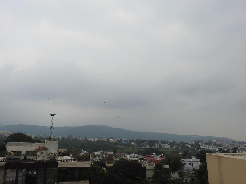 Hotel Aakash Residency image
