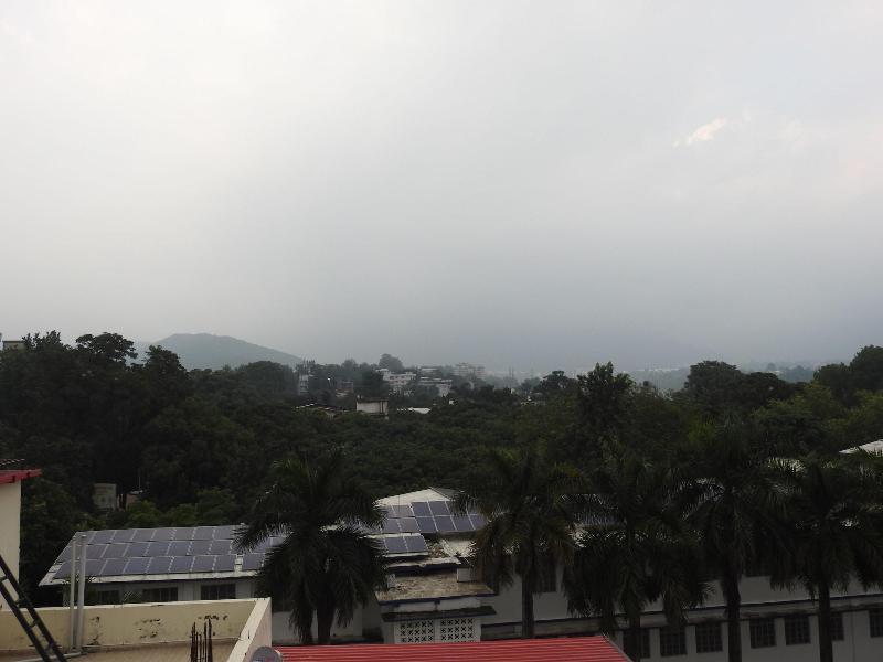 Hotel Aakash Residency image