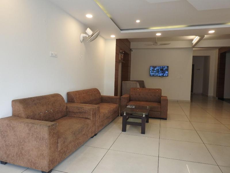 Hotel Aakash Residency image