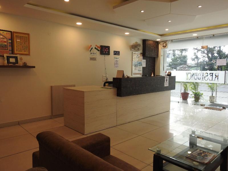 Hotel Aakash Residency image