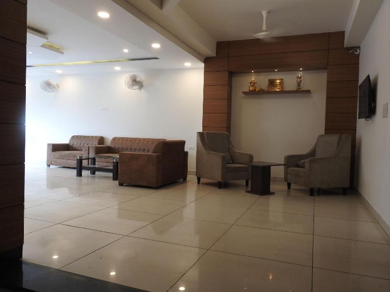 Hotel Aakash Residency image