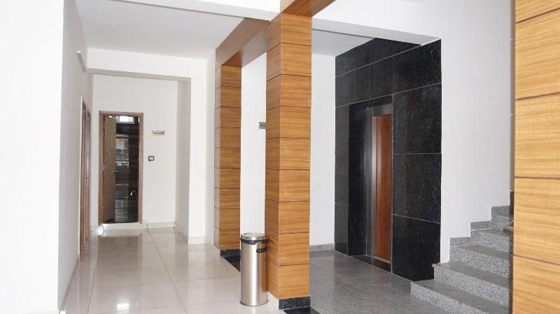 Hotel Aakash Residency image