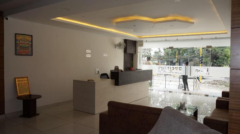 Hotel Aakash Residency image