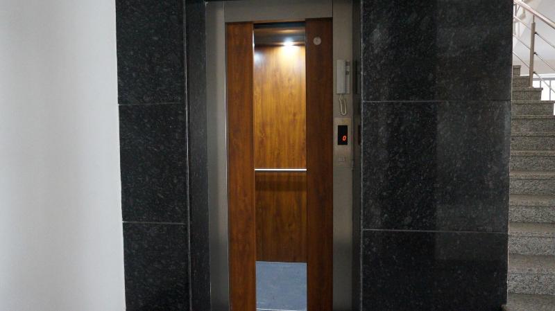 Hotel Aakash Residency image