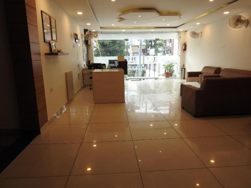 Hotel Aakash Residency image