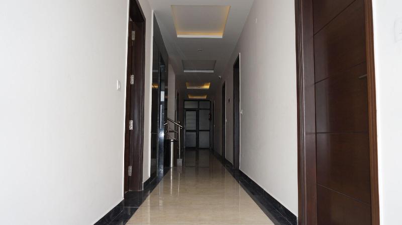 Hotel Aakash Residency image