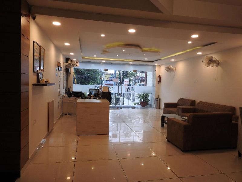 Hotel Aakash Residency image
