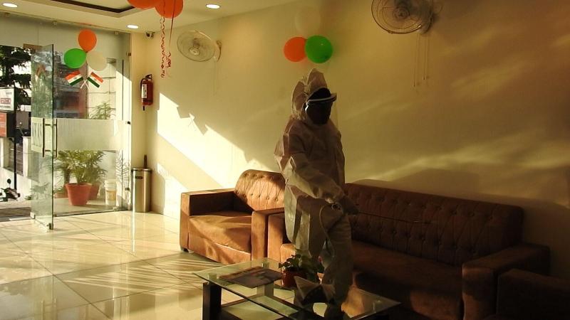 Hotel Aakash Residency image