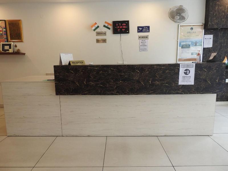 Hotel Aakash Residency image