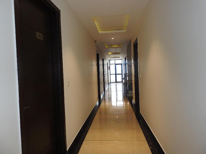 Hotel Aakash Residency image