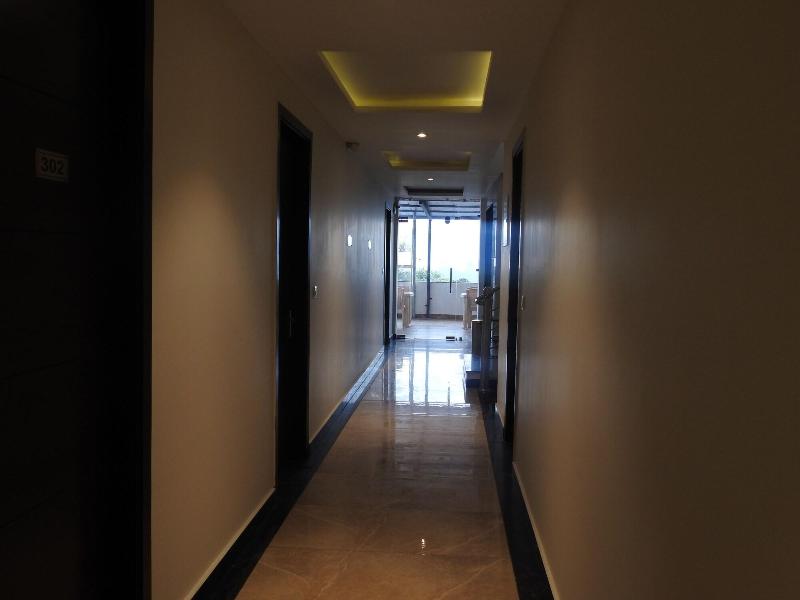 Hotel Aakash Residency image