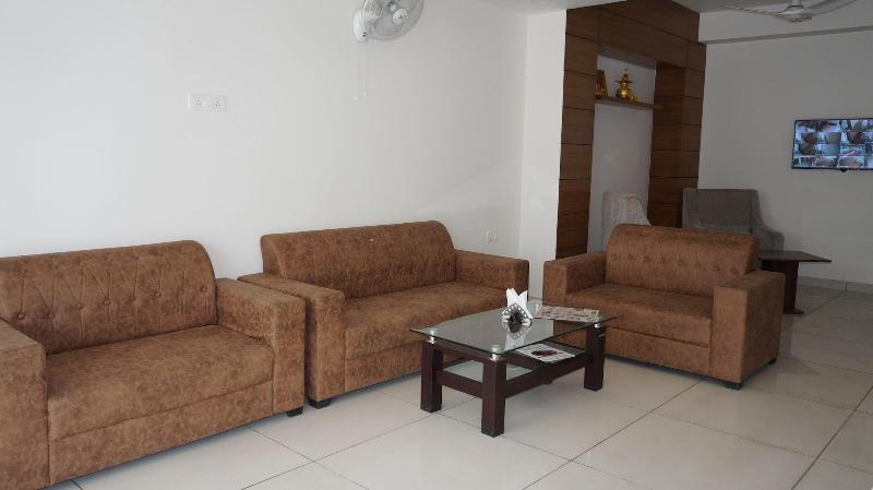 Hotel Aakash Residency image