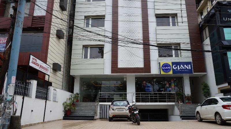 Hotel Aakash Residency image
