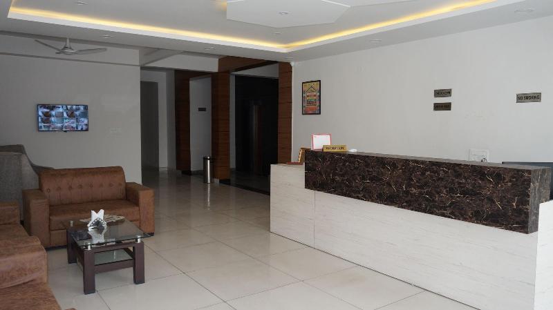 Hotel Aakash Residency image