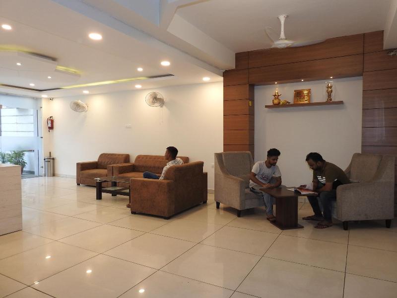 Hotel Aakash Residency image