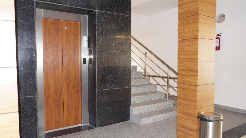 Hotel Aakash Residency image