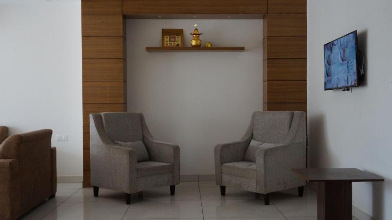 Hotel Aakash Residency image