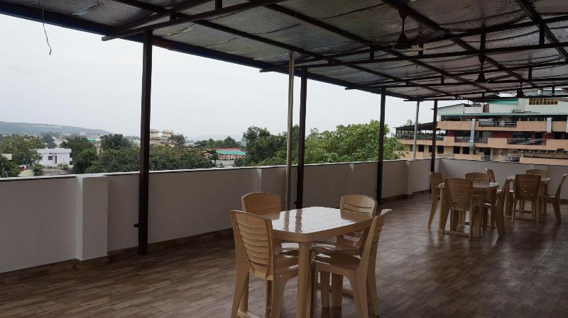 Hotel Aakash Residency image