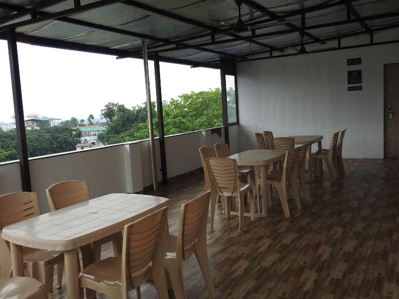 Hotel Aakash Residency image