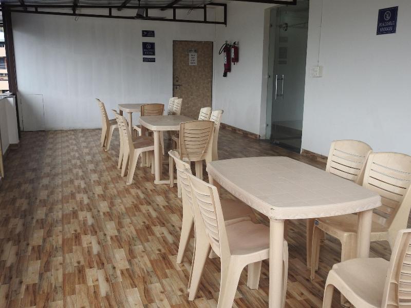 Hotel Aakash Residency image