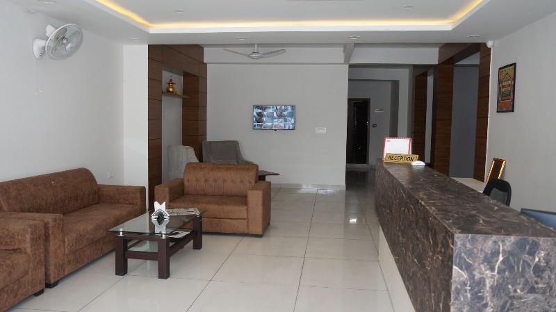 Hotel Aakash Residency image