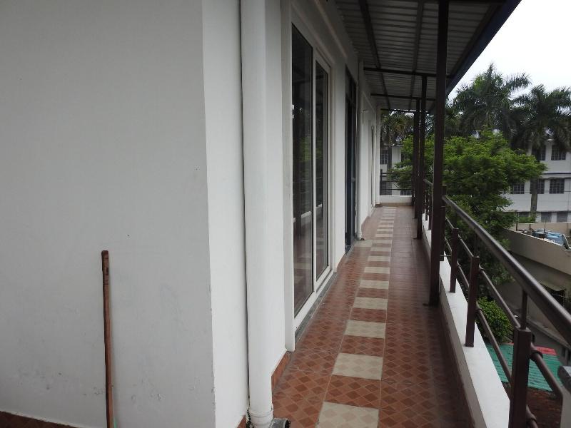 Hotel Aakash Residency image
