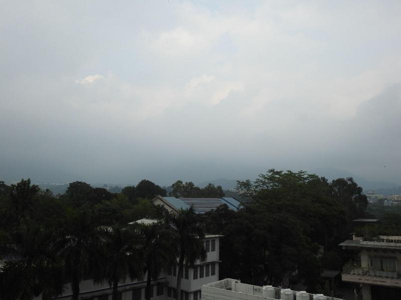 Hotel Aakash Residency image