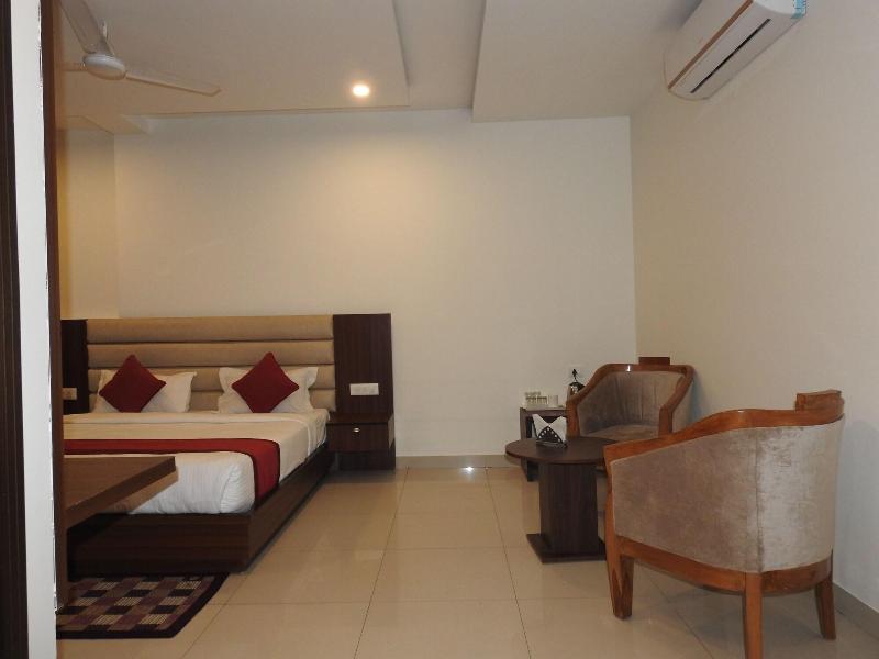 Hotel Aakash Residency image