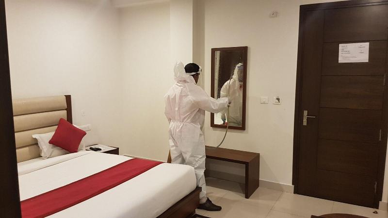 Hotel Aakash Residency image