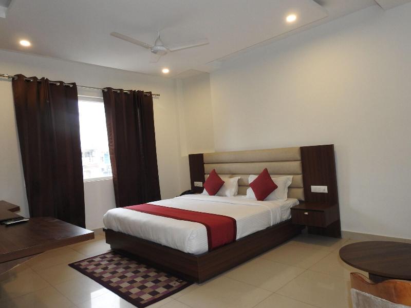 Hotel Aakash Residency image